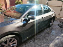 تۆیۆتا کامری